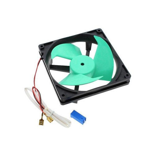 Moteur ventilateur nmb 9v - moteur,