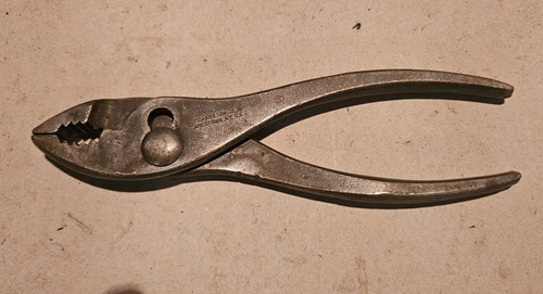 Petite pince wwii outillage - petite, us