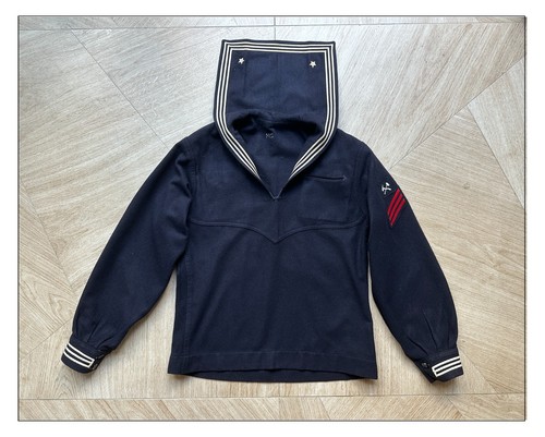 Ww2 veste navy usn marine - veste,