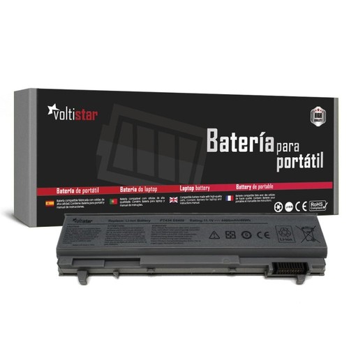 Batterie pour portable dell - pour,