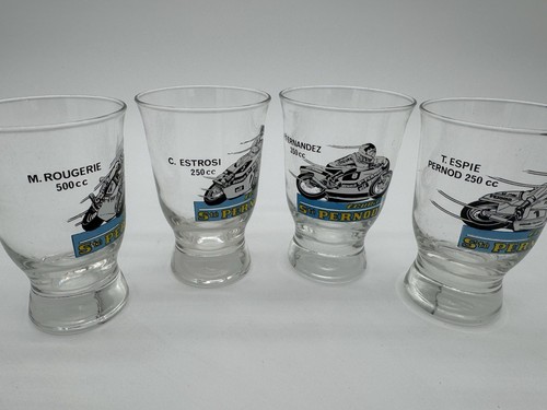 Verres publicitaires moto - verres,