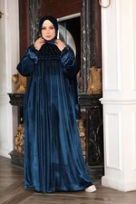 Prayer dress Islamic Hijab