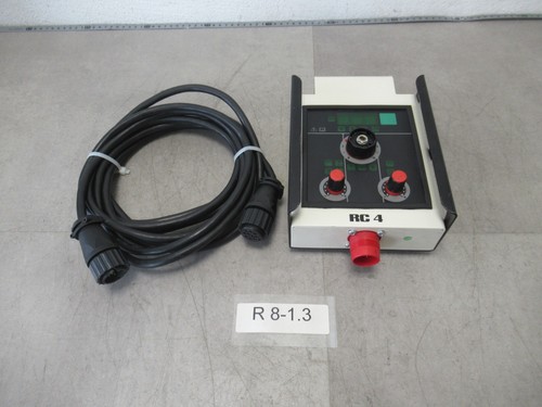Fronius rc4 régulateur - rc4, de