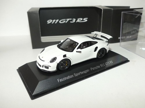 Porsche 911 gt3 991 - 911, 2015