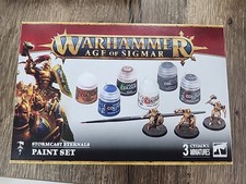Citadel Warhammer Age of