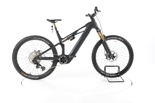 Cube stereo hybrid one44 hpc - cube,