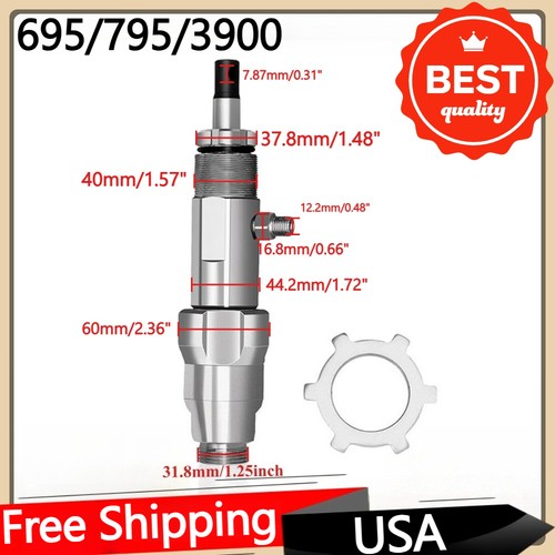 Airless spray pump for graco - pump,