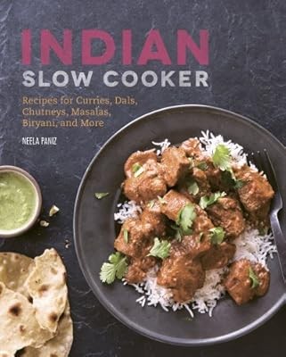Indian slow cooker - cooker,, paniz