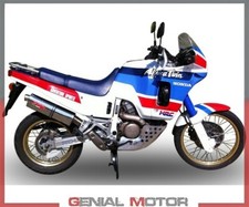 Pot d'Echappement GPR TRIOVAL