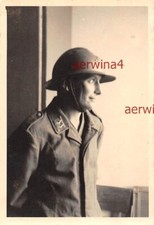 Mécanicien d'avion avec