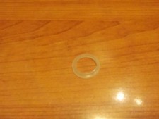 BAGUE NYLON SUPPORT MOTEUR