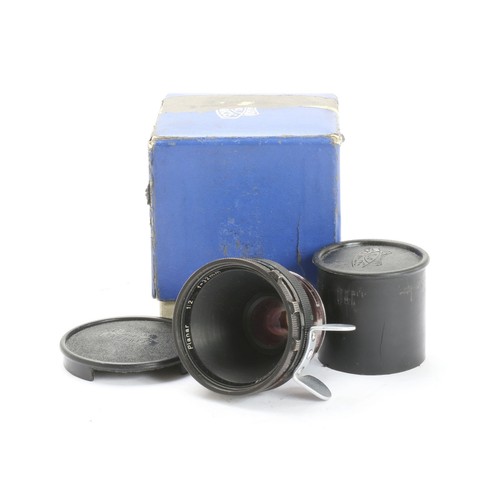 Carl zeiss planar 32 - planar, f