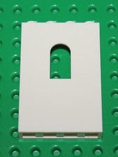 Façade Lego pirates White