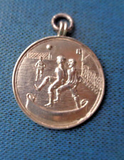 Vintage Argent Sterling