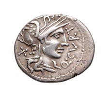 République Romaine - Curtia -