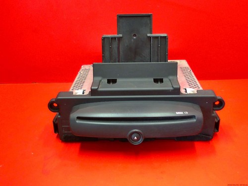 Mini cooper r60 - r60, autoradio