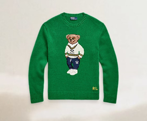 Polo ralph lauren pull - lauren,