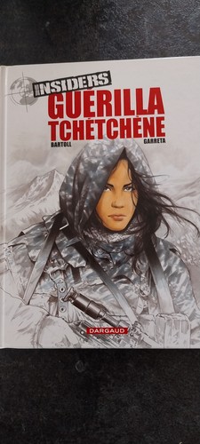 Insiders tome 1 - tome, 1-