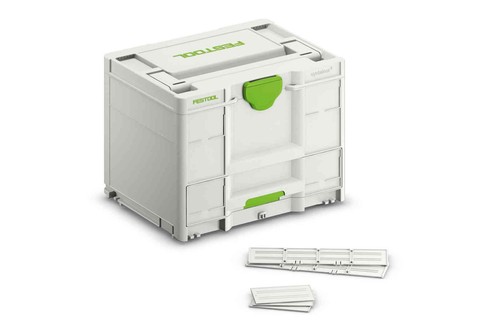 Systainer festool sys3 combi - systainer³,