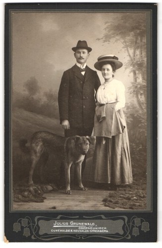 Photographie julius grunewald - photographie,