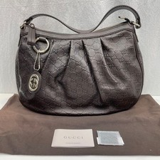 Gucci Sac à bandoulière hobo