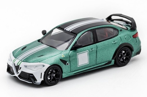 Alfa romeo giulia - alfa, gtam