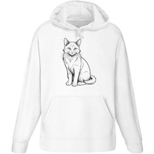 'Neva Masquerade Cat' Adult