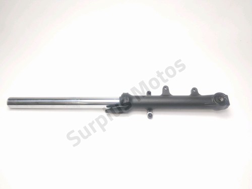 Tube fourche gauche yamaha - tube, de