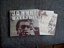 Johnny Hallyday- "ça ne