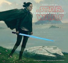 Star Wars : Tout l'Art des