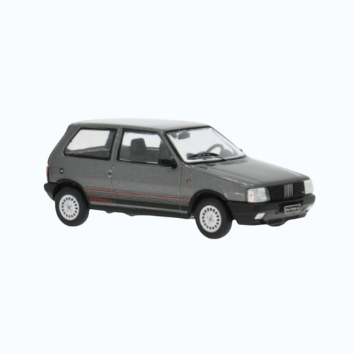 Fiat uno turbo 1984 43 - fiat,