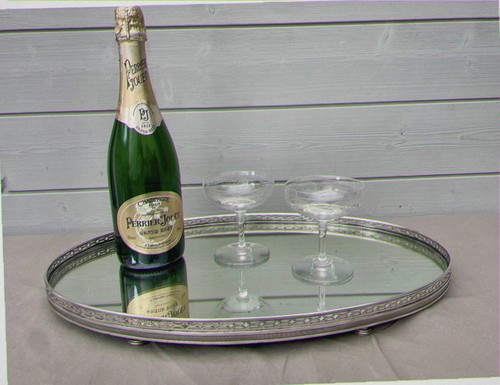Centre surtout table - de,
