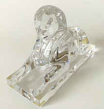 Figurine sculpture sphinx