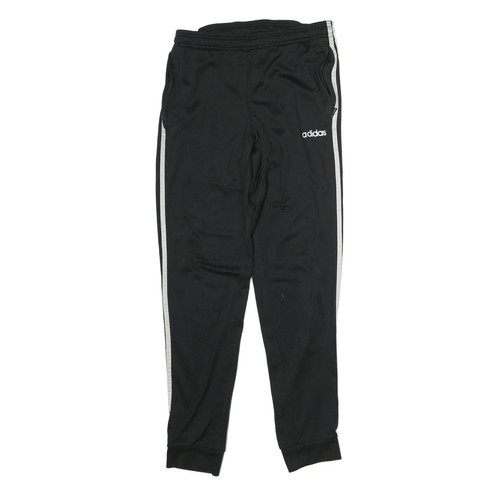 Adidas hommes jogging noir - hommes,