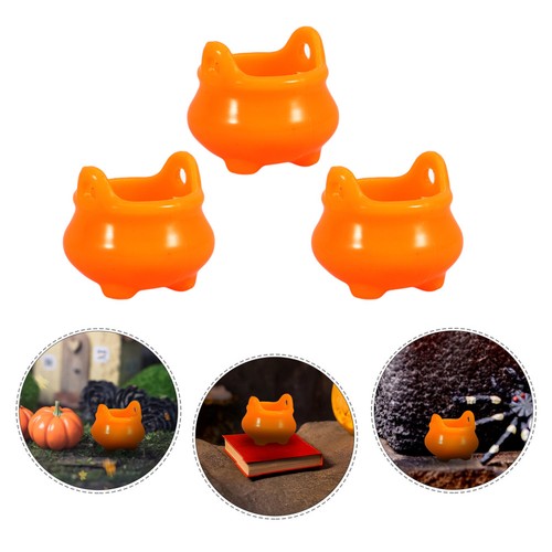 Pcs mini chaudron - pcs,