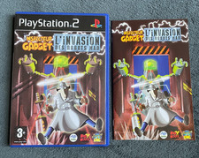 Inspecteur Gadget : L'invasion