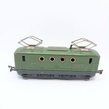 Locomotive 8101 jep - locomotive,