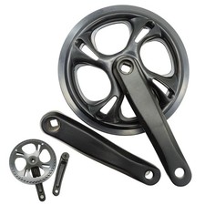 Roue chaîne de vélo fiable