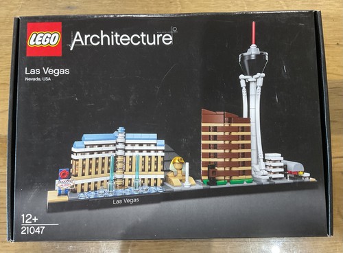 Boite set lego - lego, architecture