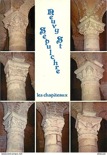 Carte postale neuvy - postale,