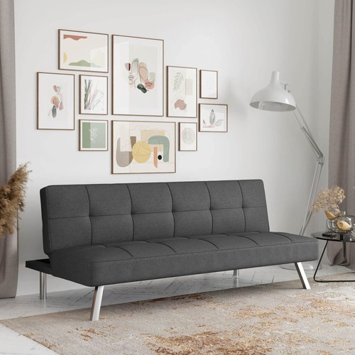 Serta rane futon sofa - futon,