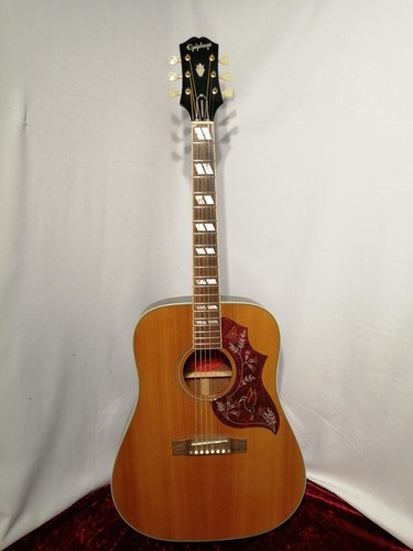 Guitare acoustique epiphone - guitare,