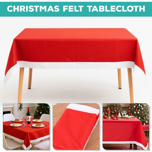 Nappe table rectangulaire - de,