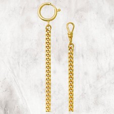 Regent Chaîne Plate 5Mm Pour