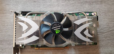 Nvidia Quadro FX5500 PCI-E  ( Idem 7900GTX with 1GB DDR )