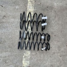 Occasion : Kit 4 ressorts hauteur origine  pour Jeep Wrangler JL (2018-)