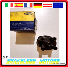 CALOTTE SPINTEROGÈNE AIMANTS