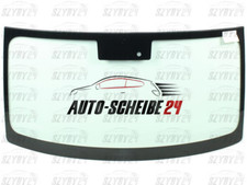 Pare-brise avant capteur IVECO