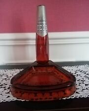 SUPERBE & RARE Ancien Grand Cendrier Publicitaire Bière VEGA 2000 Années 70