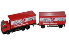 Man Remorque Auto Teile Unger